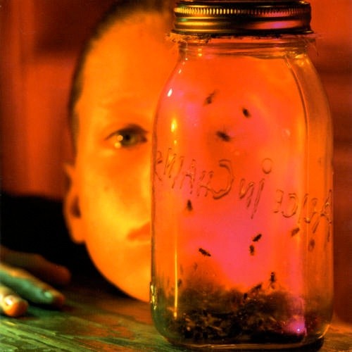 Album Poster | Alice In Chains | No Excuses
