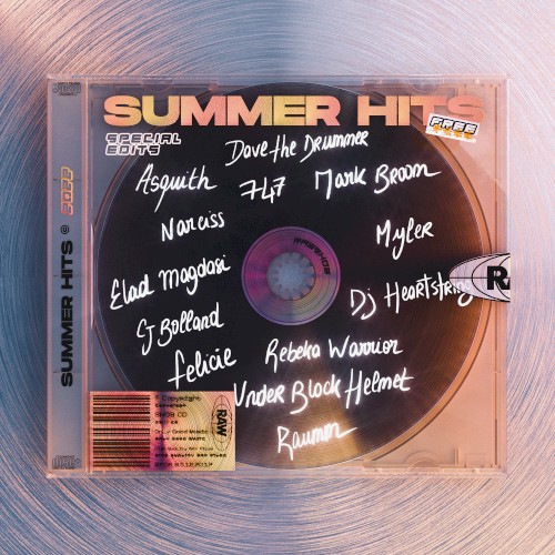 Album Poster | Ciara & Summer Walker | Better Thangs