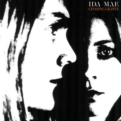 Album Poster | Ida Mae | Reaching
