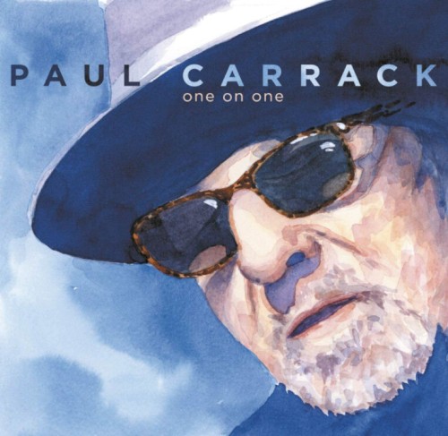 I Miss You So by Paul Carrack from the album One On One