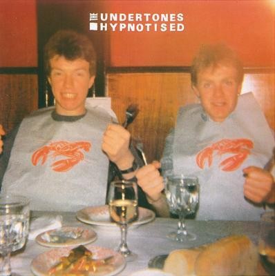Album Poster | The Undertones | Wednesday Week