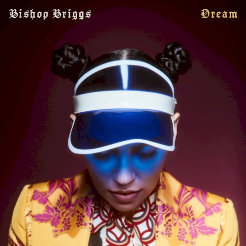 Album Poster | Bishop Briggs | Dream