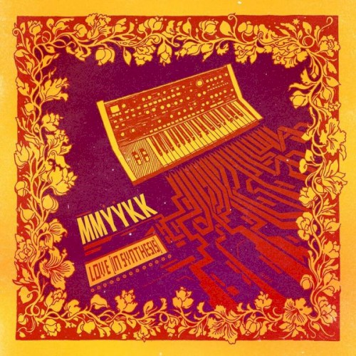 Album Poster | MMYYKK | Soulmate (Heartstrings)