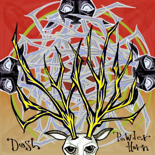 Album Poster | Dosh | Old Vox