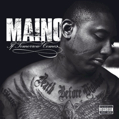 Album Poster | Maino | All the Above feat. T-Pain