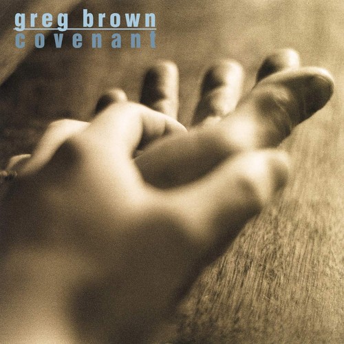 Album Poster | Greg Brown | Walkin’ Daddy