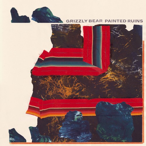 Album Poster | Grizzly Bear | Mourning Sound