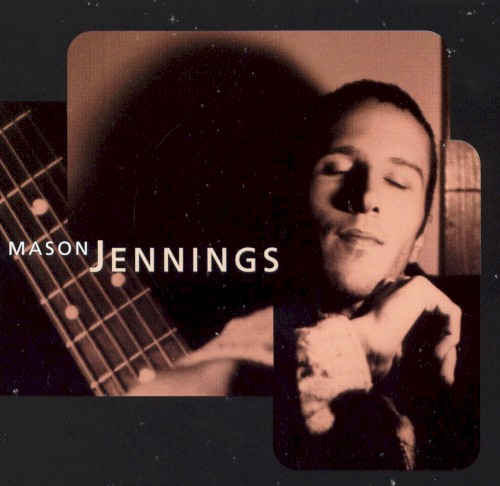 Album Poster | Mason Jennings | California