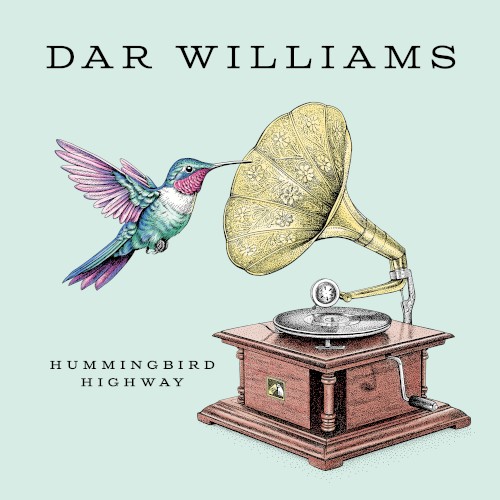 album art
