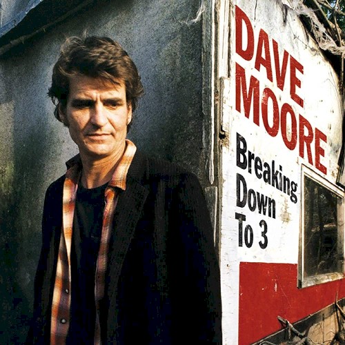 Album Poster | Dave Moore | Mr. Music