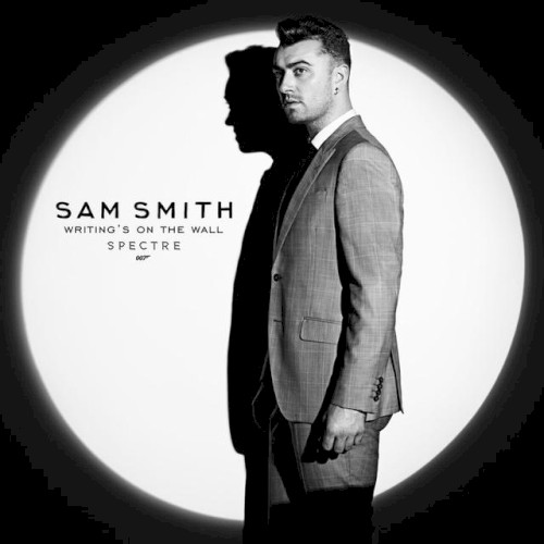 Album Poster | Sam Smith | Writing's On The Wall