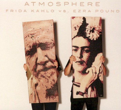 Album Poster | Atmosphere | This Lonely Rose feat. Blueprint and Aesop Rock