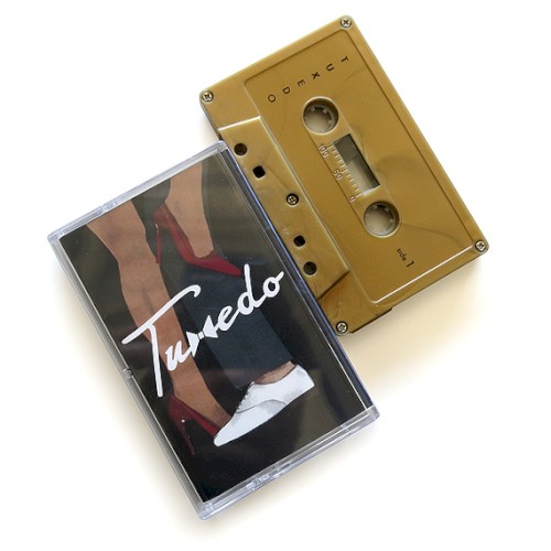 Album Poster | Tuxedo | So Good