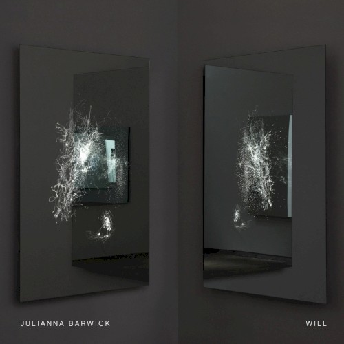 Album Poster | Julianna Barwick | St. Apolonia
