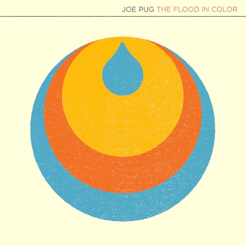 Album Poster | Joe Pug | Here Again