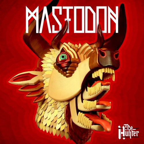 Album Poster | Mastodon | Curl of the Burl