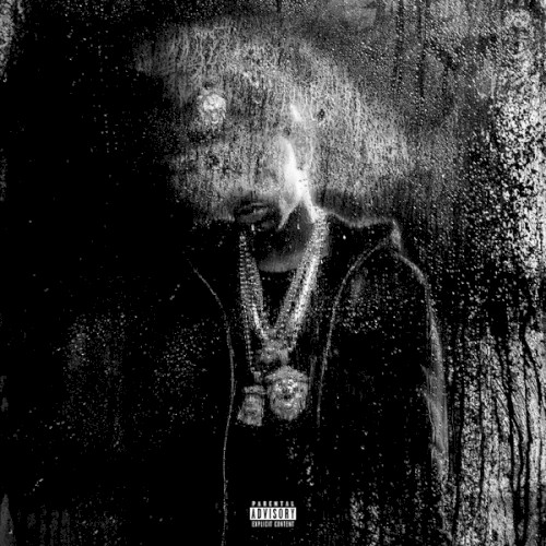 Album Poster | Big Sean | One Man Can Change the World feat. Kanye West and John Legend
