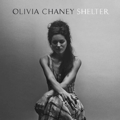 Album Poster | Olivia Chaney | IOU