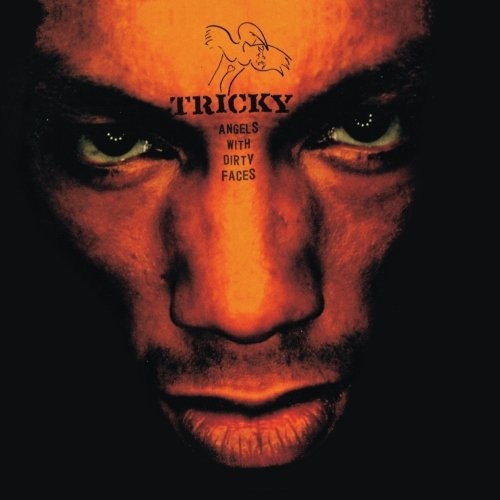 Album Poster | Tricky | Talk To Me (Angels With Dirty Faces)