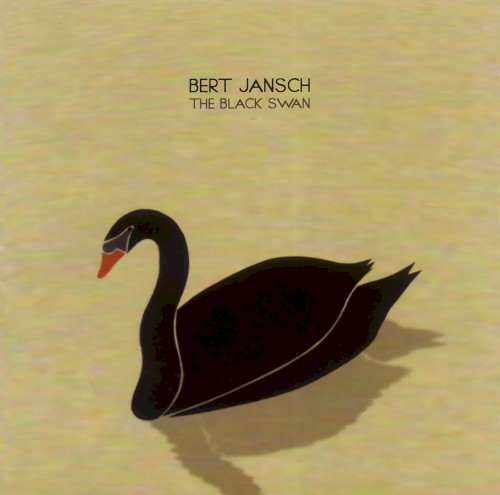 Album Poster | Bert Jansch with Beth Orton | The Black Swan