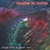 Album Poster | Trampled By Turtles | Whiskey