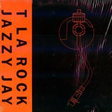 Album Poster | T La Rock | It's Yours