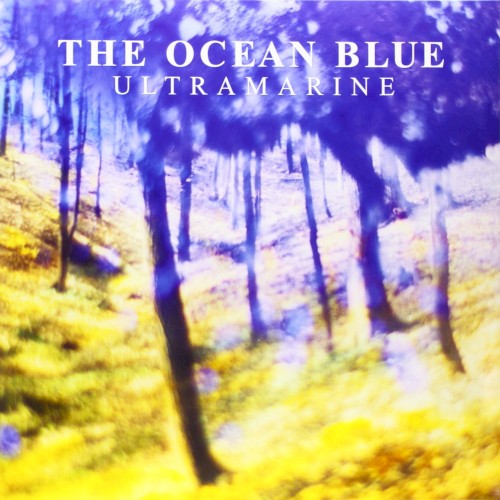 Album Poster | The Ocean Blue | Give It a Try