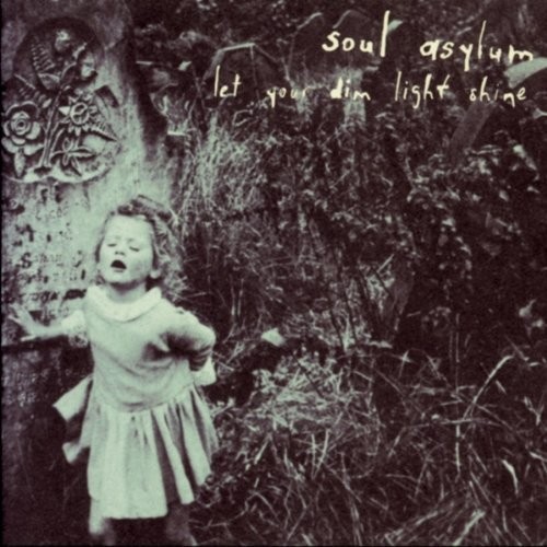 Album Poster | Soul Asylum | Just Like Anyone