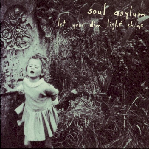 Album Poster | Soul Asylum | Misery