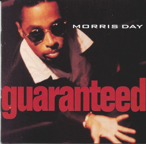 Album Poster | Morris Day | Meant To Be Together