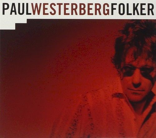 Album Poster | Paul Westerberg | As Far As I Know