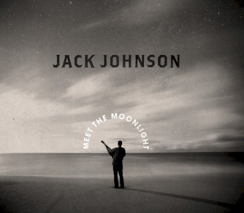Album Poster | Jack Johnson | One Step Ahead
