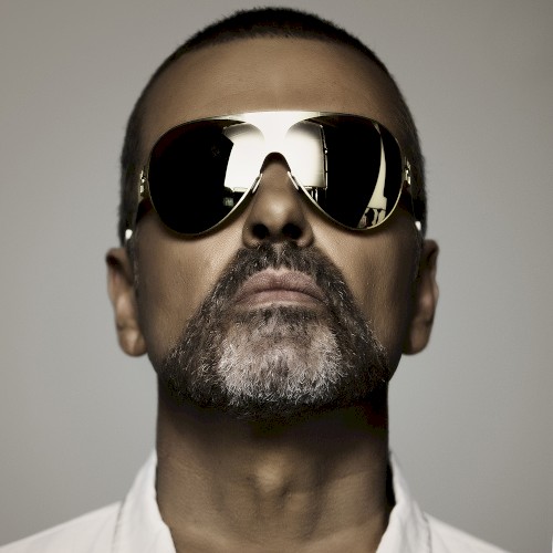 Album Poster | George Michael | Praying for Time