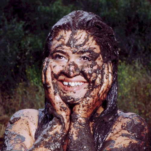 Mud by Remi Wolf