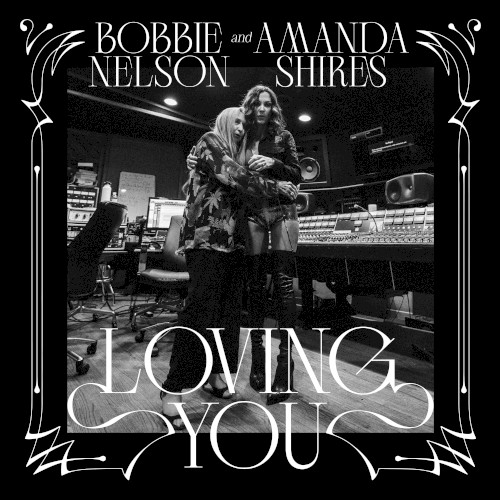 Album Poster | Amanda Shires and Bobbie Nelson | Summertime Feat. Willie Nelson
