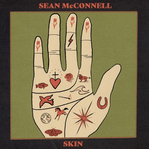 album art
