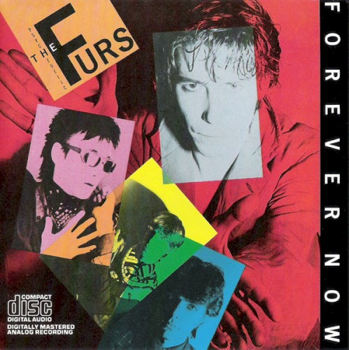 album art