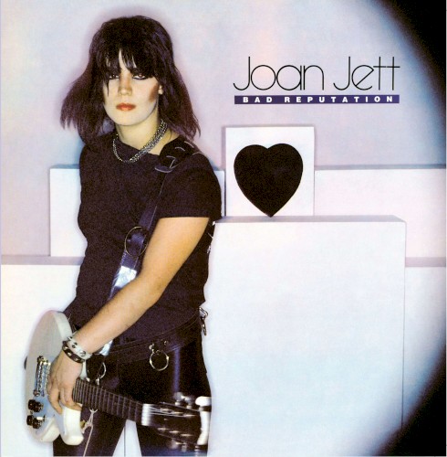 joan jett and the blackhearts fit to be tied