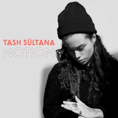 Album Poster | Tash Sultana | Notion