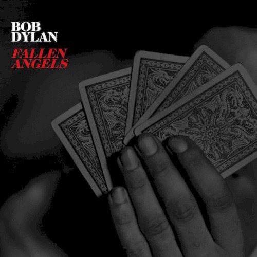 Album Poster | Bob Dylan | Melancholy Mood