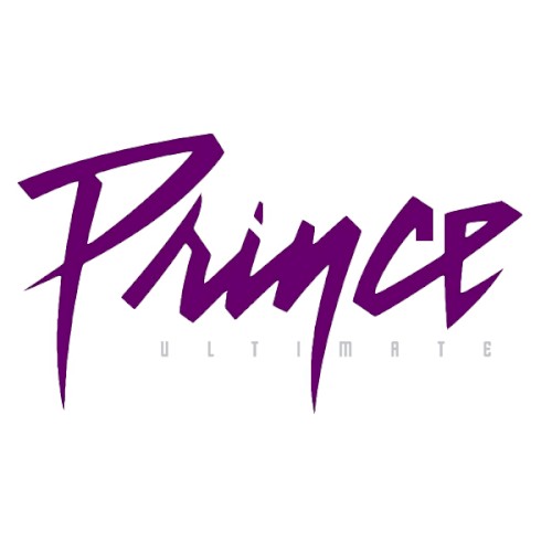 Album Poster | Prince | Let's Work (Dance Remix)