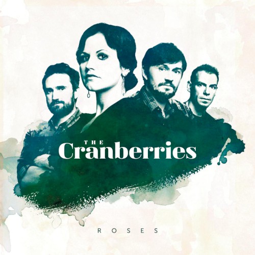 Album Poster | The Cranberries | Tomorrow