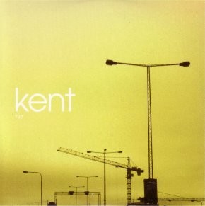 Album Poster | Kent | 747 (Album Version)