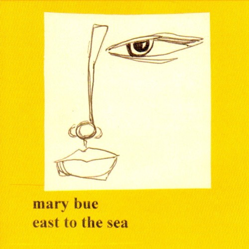 Album Poster | Mary Bue | Love