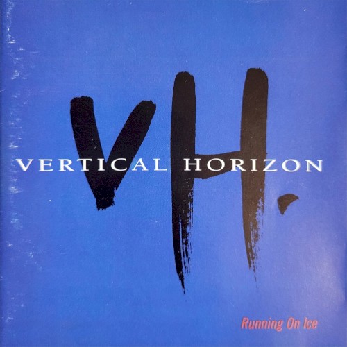 Album Poster | Vertical Horizon | Heart in Hand