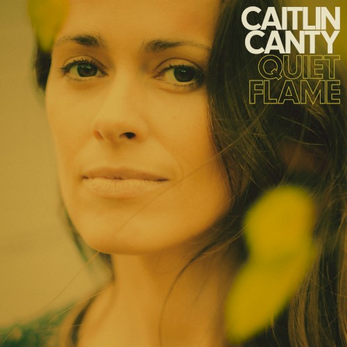 Album Poster | Caitlin Canty | Odds of Getting Even