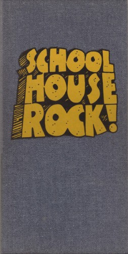 Album Poster | Bob Dorough | My Hero, Zero