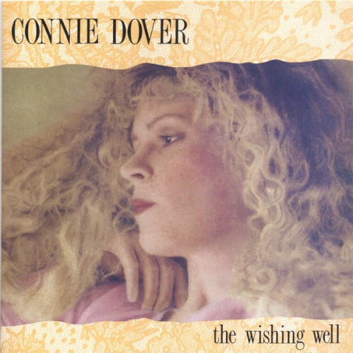 Album Poster | Connie Dover | Summer Before the War