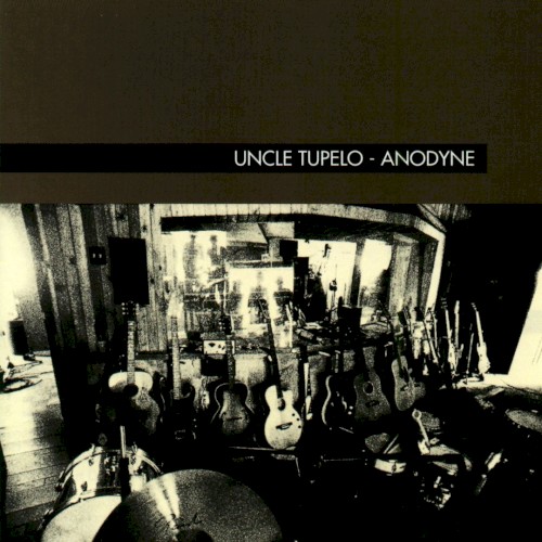 Album Poster | Uncle Tupelo | New Madrid