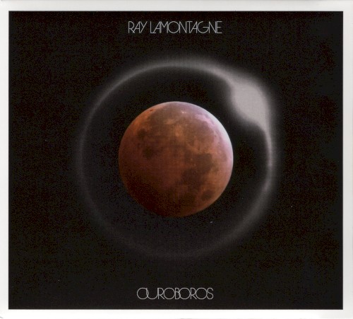 Album Poster | Ray LaMontagne | Hey, No Pressure